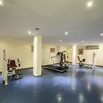 Gale Marina Hotel