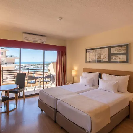 Gale Marina Hotel