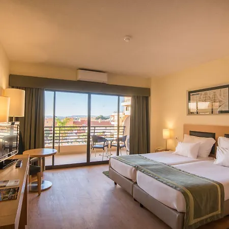 Gale Marina 4* 빌라모라