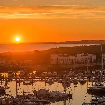 Gale Marina 4* Vilamoura