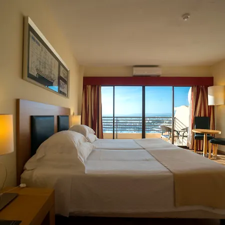 Gale Marina Hotel Vilamoura