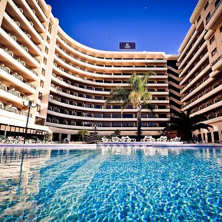 فندق Gale Marina 4*