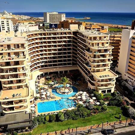 Gale Marina Hotel 4*