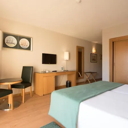 Gale Marina Hotel Vilamoura