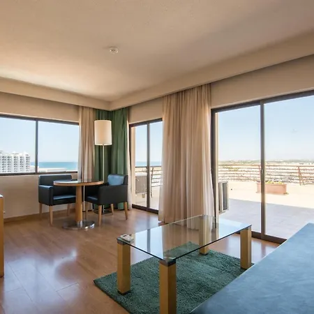 Gale Marina 4* Vilamoura