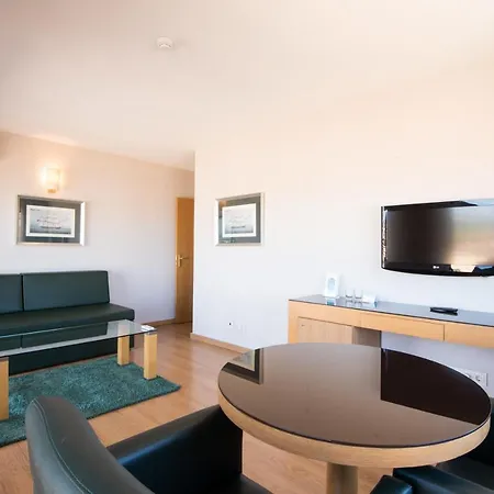 Gale Marina Hotel Vilamoura