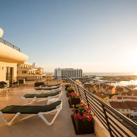 Hotel Gale Marina Vilamoura