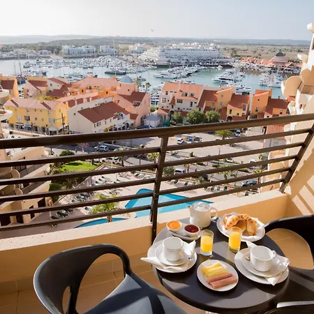Gale Marina 4* Vilamoura