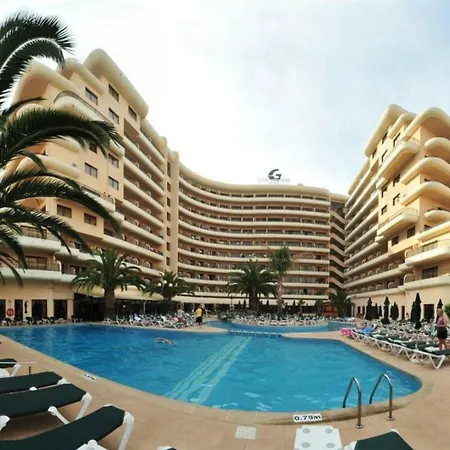Otel Gale Marina Vilamoura