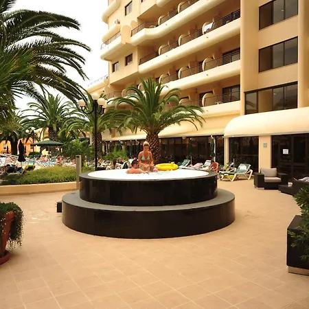 Hotel Gale Marina Vilamoura