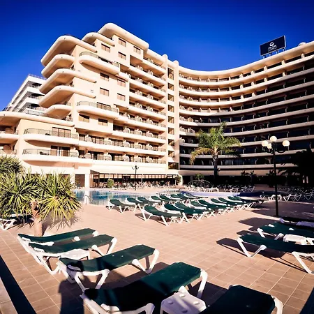 Hotel Gale Marina Vilamoura