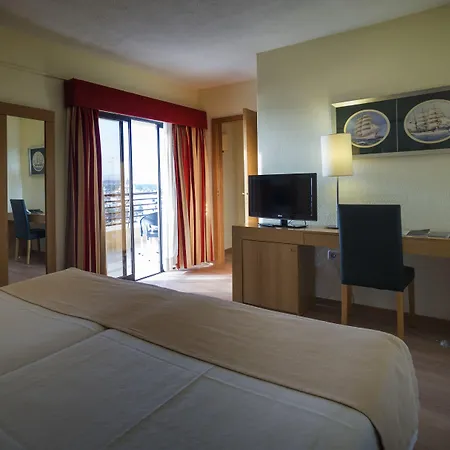 Gale Marina Vilamoura