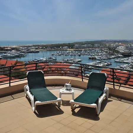 Gale Marina Hotel Vilamoura