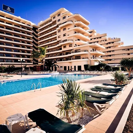 Hotel Gale Marina 4*