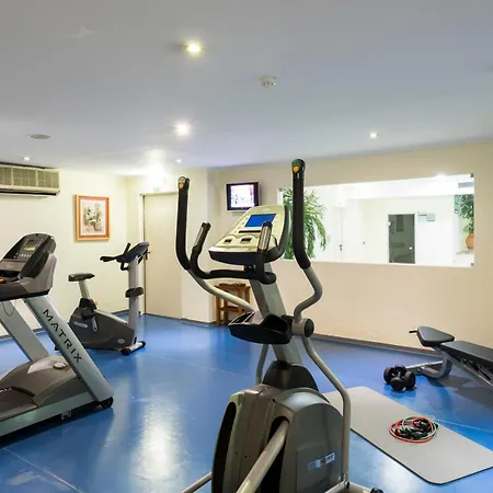 Gale Marina Hotel 4*