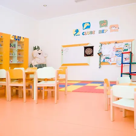 Gale Marina 4* Vilamoura