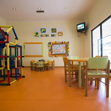 Gale Marina Hotel Vilamoura