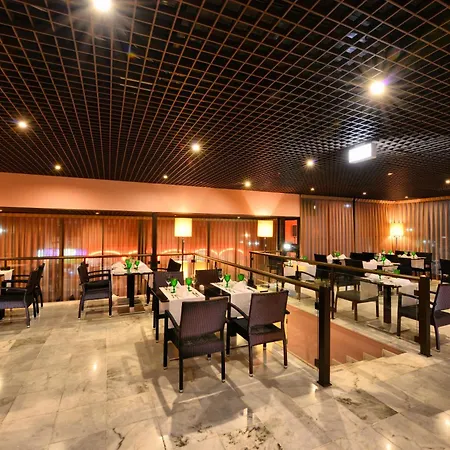 Hotel Gale Marina Vilamoura