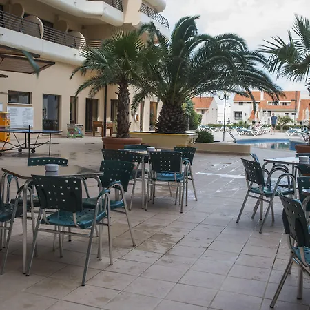 Hotel Gale Marina Vilamoura