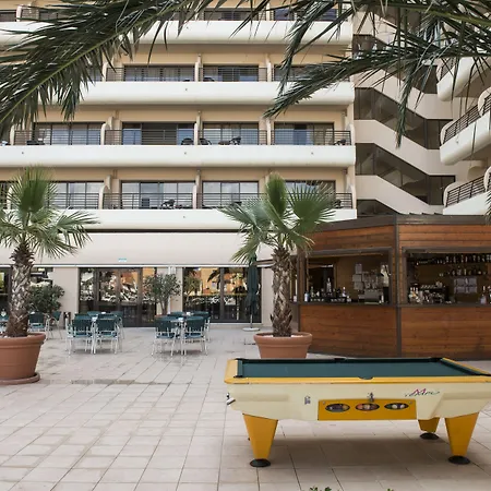 Gale Marina Vilamoura