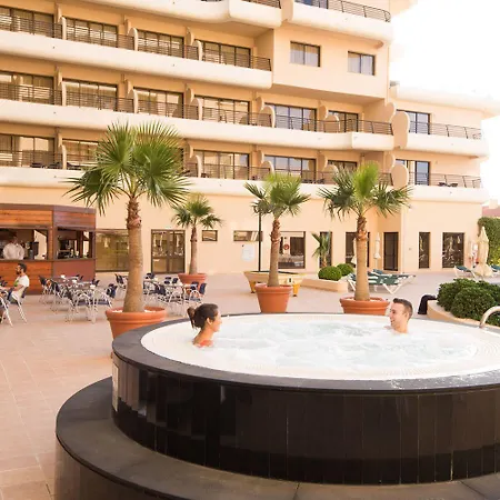 Gale Marina 4* فيلامورا