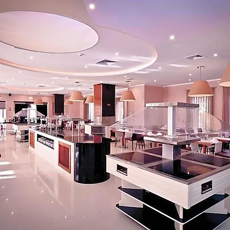 Gale Marina Hotel Vilamoura