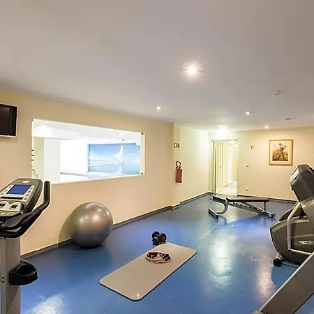 Gale Marina Hotel Vilamoura