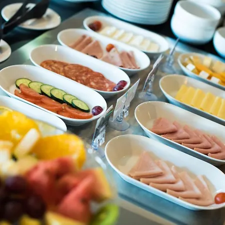 Hotel Gale Marina Vilamoura