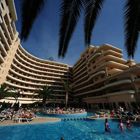 Gale Marina 4* Vilamoura