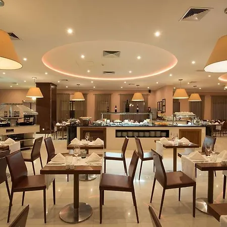 فندق Gale Marina
