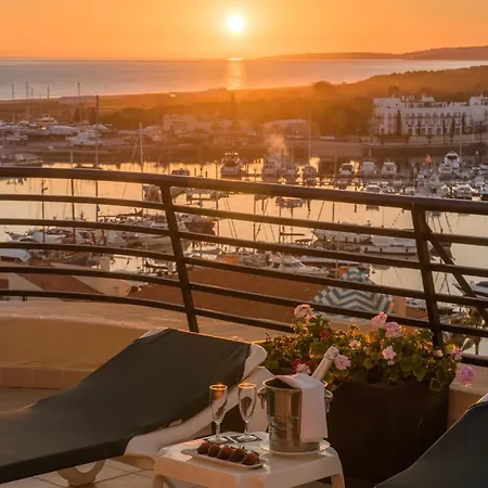 Gale Marina 4* Vilamoura