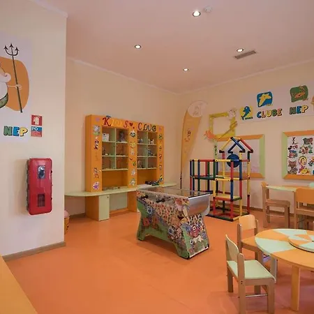 Gale Marina Hotel Vilamoura