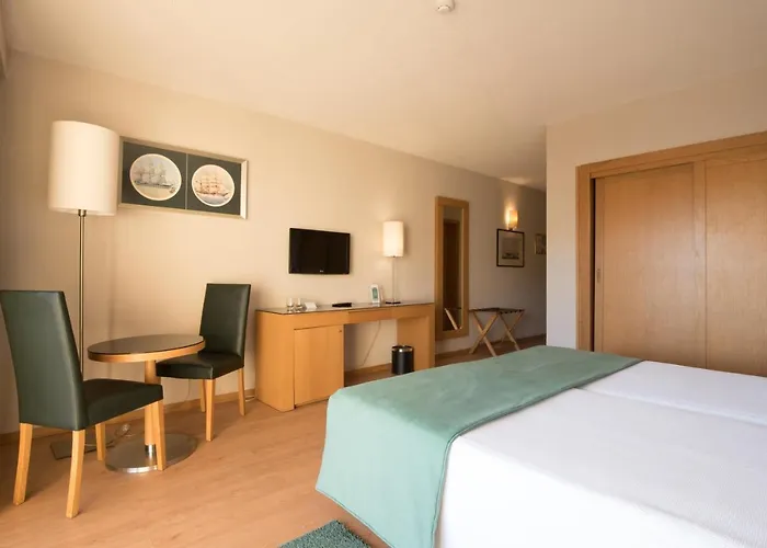 Gale Marina Hotel Vilamoura