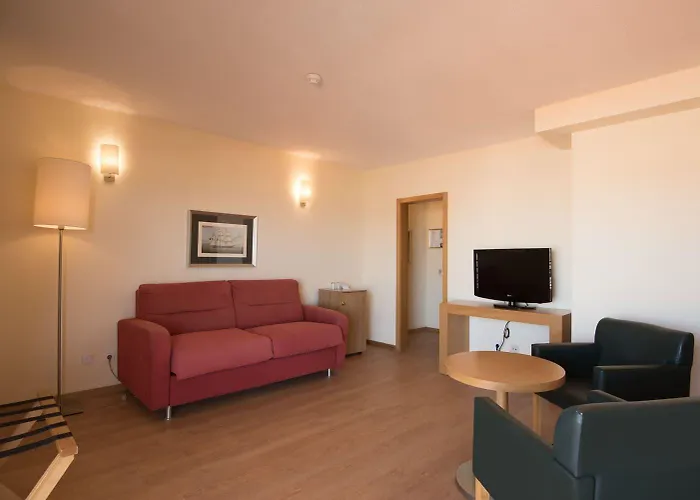 Gale Marina Hotel Vilamoura