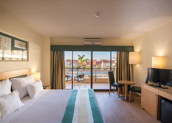 Gale Marina 4* Vilamoura