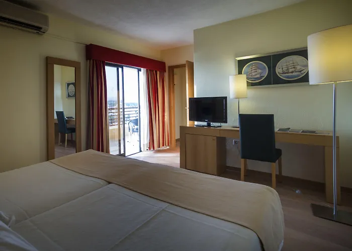 Gale Marina Vilamoura