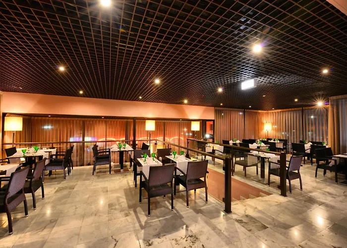 Hotel Gale Marina Vilamoura