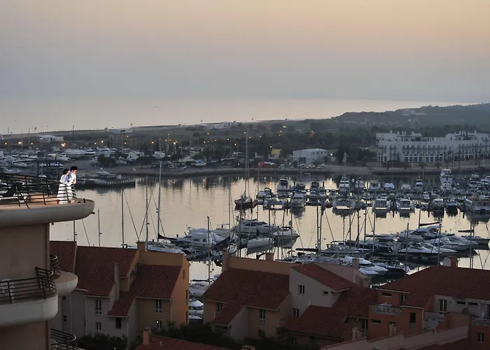 Hotel Gale Marina Vilamoura