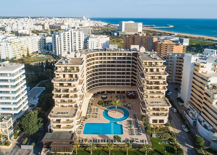 Gale Marina Vilamoura