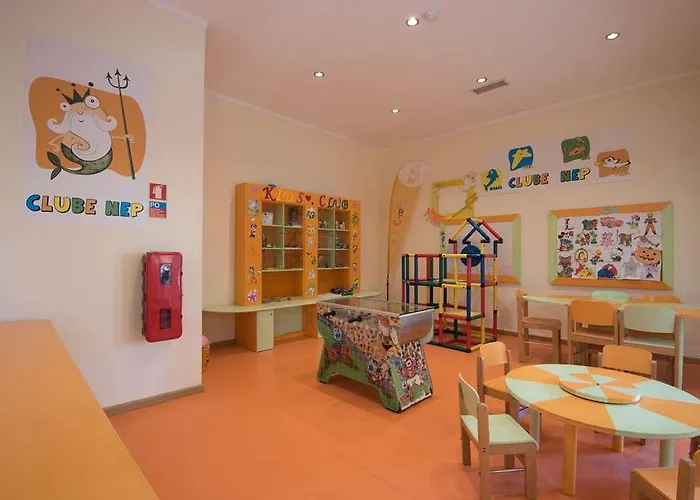 Gale Marina Hotel Vilamoura