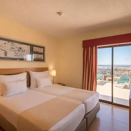 Otel Gale Marina Vilamoura