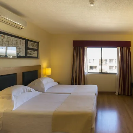 Gale Marina Otel Vilamoura