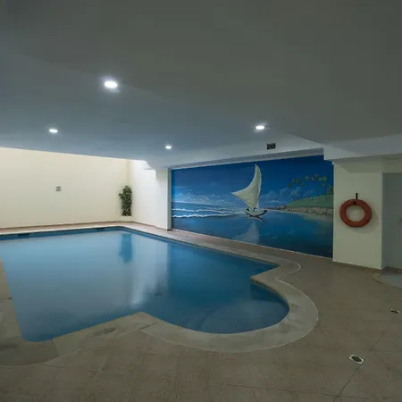 Otel Gale Marina