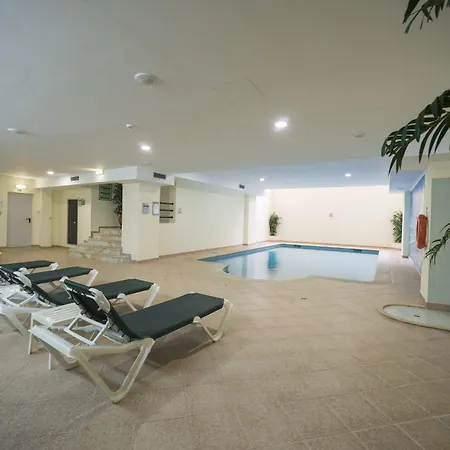 Otel Gale Marina Vilamoura