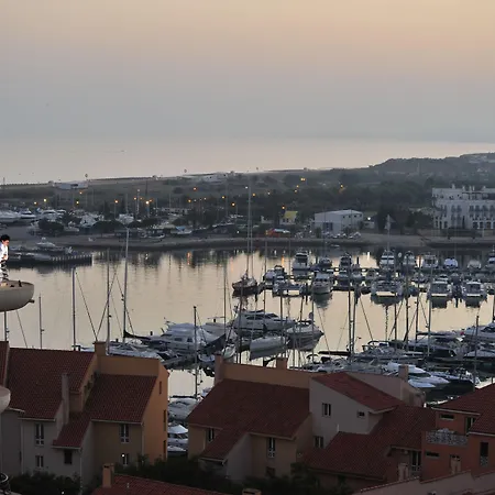 Otel Gale Marina Vilamoura