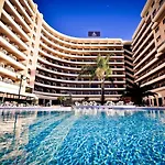 Отель Gale Marina 4*