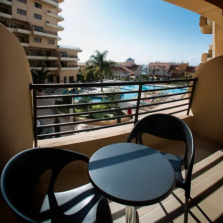 Hotell Gale Marina