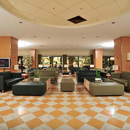 Gale Marina Hotel