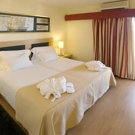 Hotel Gale Marina Vilamoura