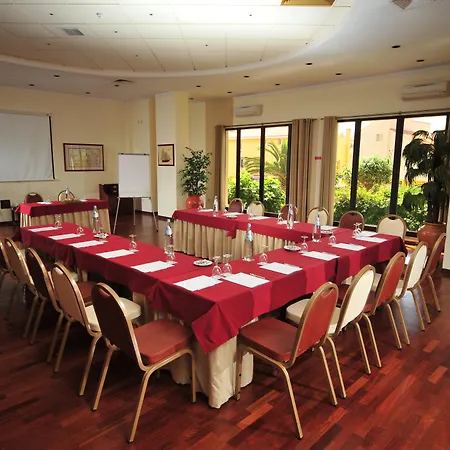 Hotell Gale Marina